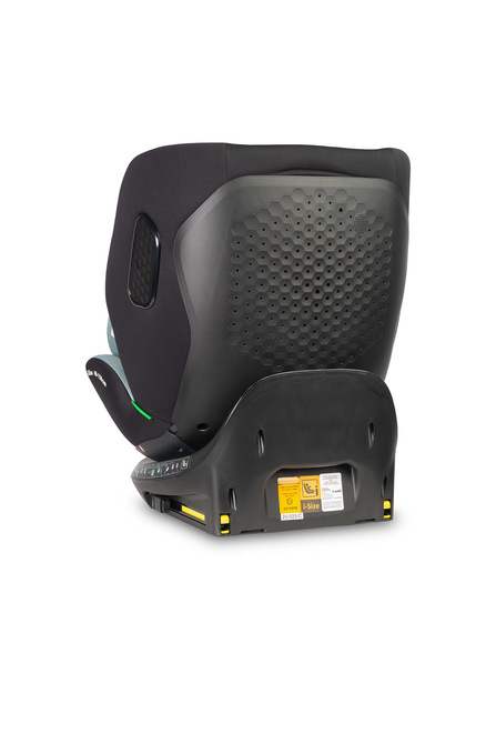 Caretero Lumi i-Size Car Seat - Green Caretero Lumi i-Size Car Seat - Green