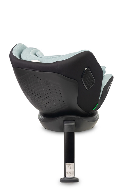 Caretero Lumi i-Size Car Seat - Green Caretero Lumi i-Size Car Seat - Green