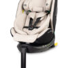 Caretero Lumi i-Size Car Seat - Beige