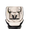 Caretero Lumi i-Size Car Seat - Beige
