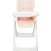 Caretero Megalo High Chair - Pink