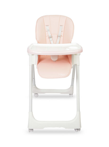 Caretero Megalo High Chair – Pink