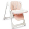 Caretero Megalo High Chair - Pink