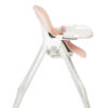 Caretero Megalo High Chair - Pink