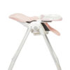 Caretero Megalo High Chair - Pink