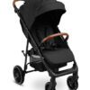 Caretero Elma Lightweight Stroller - Black