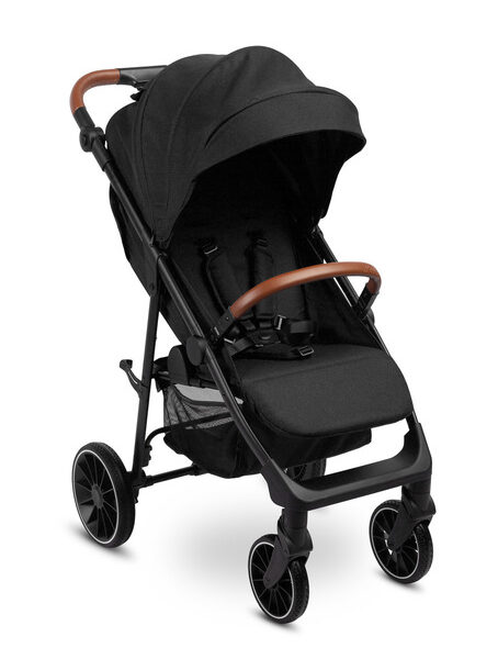 Caretero Elma Lightweight Stroller – Black