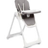 Caretero Megalo High Chair - Dark Grey