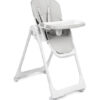 Caretero Megalo High Chair - Light Grey