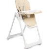 Caretero Megalo High Chair - Beige