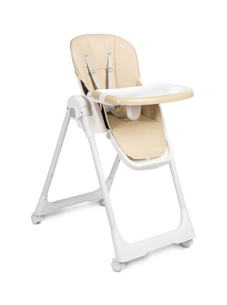 Caretero Megalo High Chair – Beige