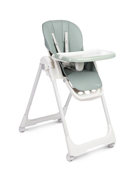 Caretero Megalo High Chair – Mint