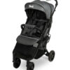 Caretero Trail Lightweight Stroller - Graphite