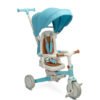 Toyz Faro 3-Wheel Trike - Blue