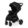 Caretero Agil Lightweight Stroller - Black
