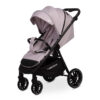 Caretero Agil Lightweight Stroller - Smoky