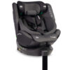Caretero Lumi i-Size Car Seat - Dark Grey