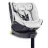 Caretero Lumi i-Size Car Seat - Light Grey