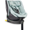 Caretero Lumi i-Size Car Seat - Green