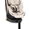 Caretero Lumi i-Size Car Seat - Beige