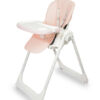 Caretero Megalo High Chair - Pink
